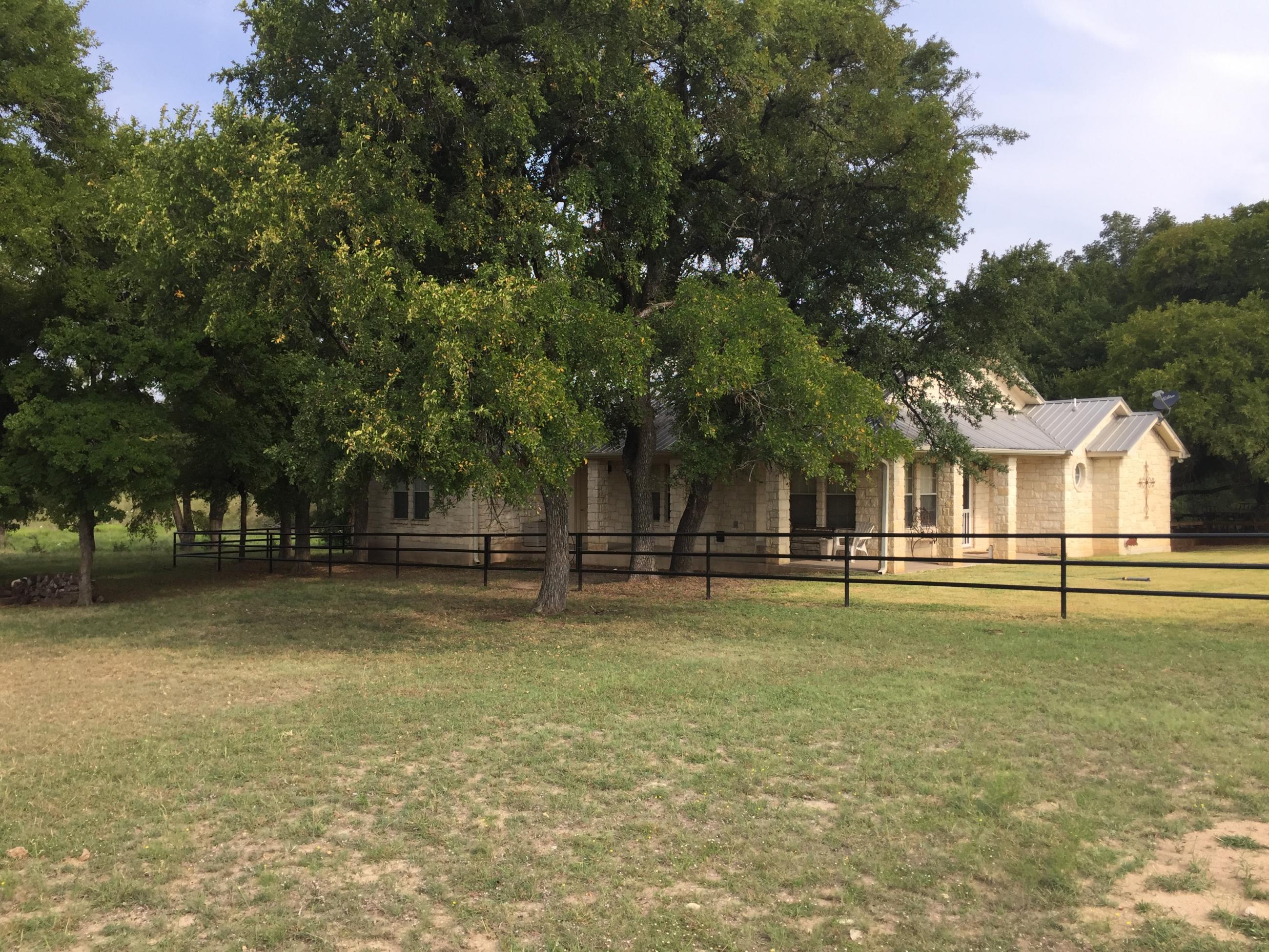 Latigo Ranch Chas S. Middleton